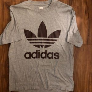 ADIDAS tee